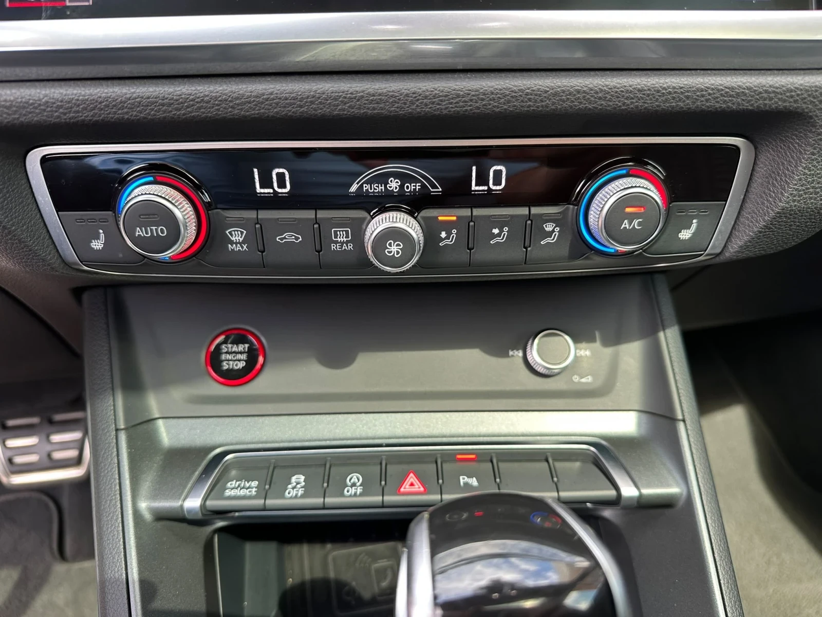 Audi RSQ3 Ceramic* Pano* S-Line | Mobile.bg � ����������� 10