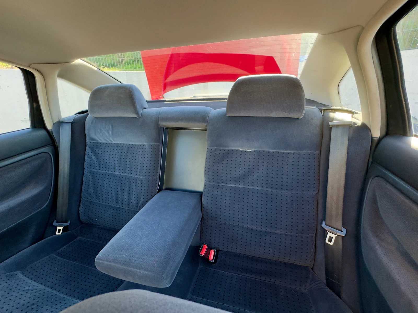 VW Passat B5 (3B2) 1.9 TDI AHU, снимка 13 - Автомобили и джипове - 55684519