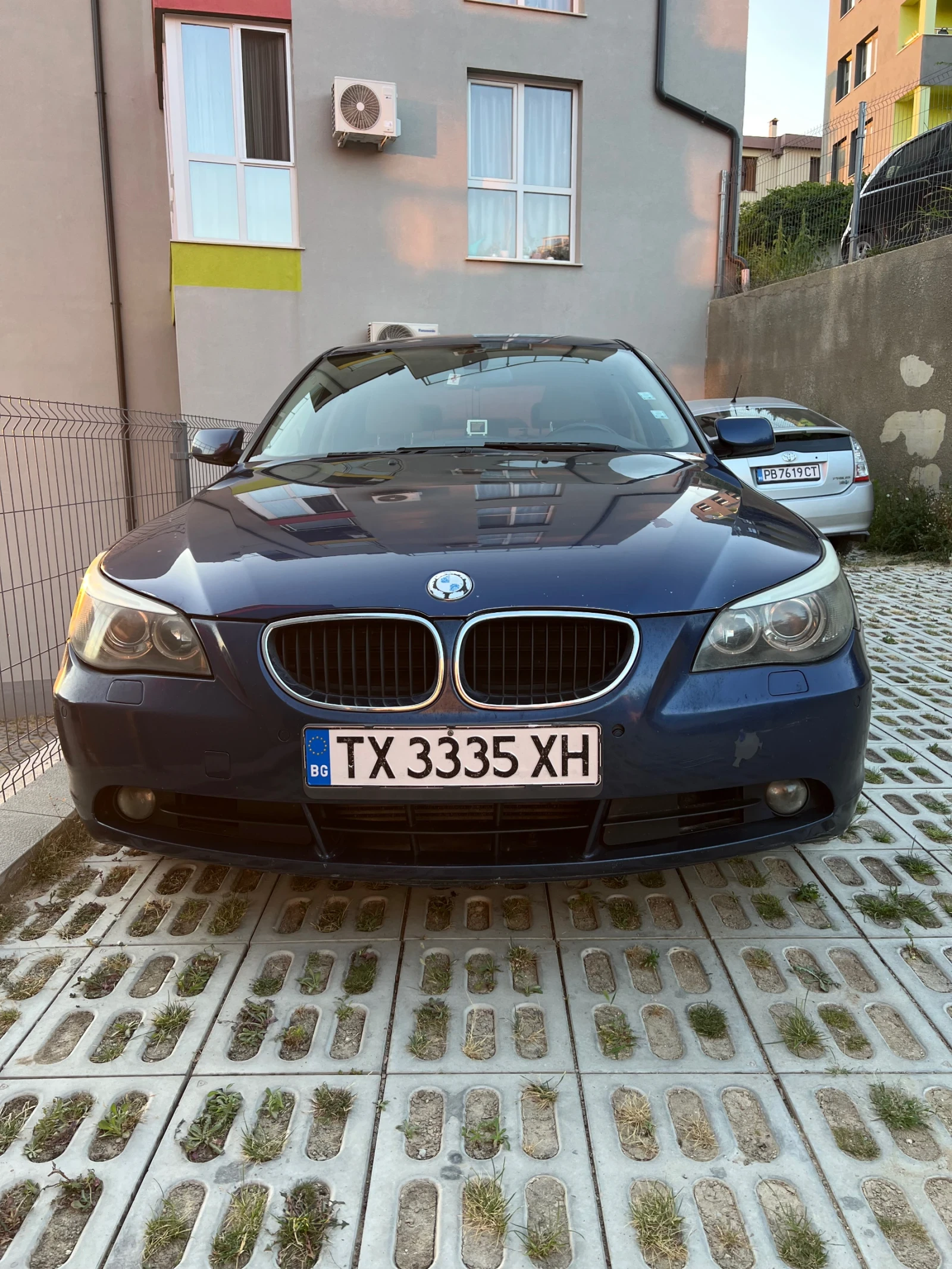 BMW 530 e60 530d | Mobile.bg � ����������� 2