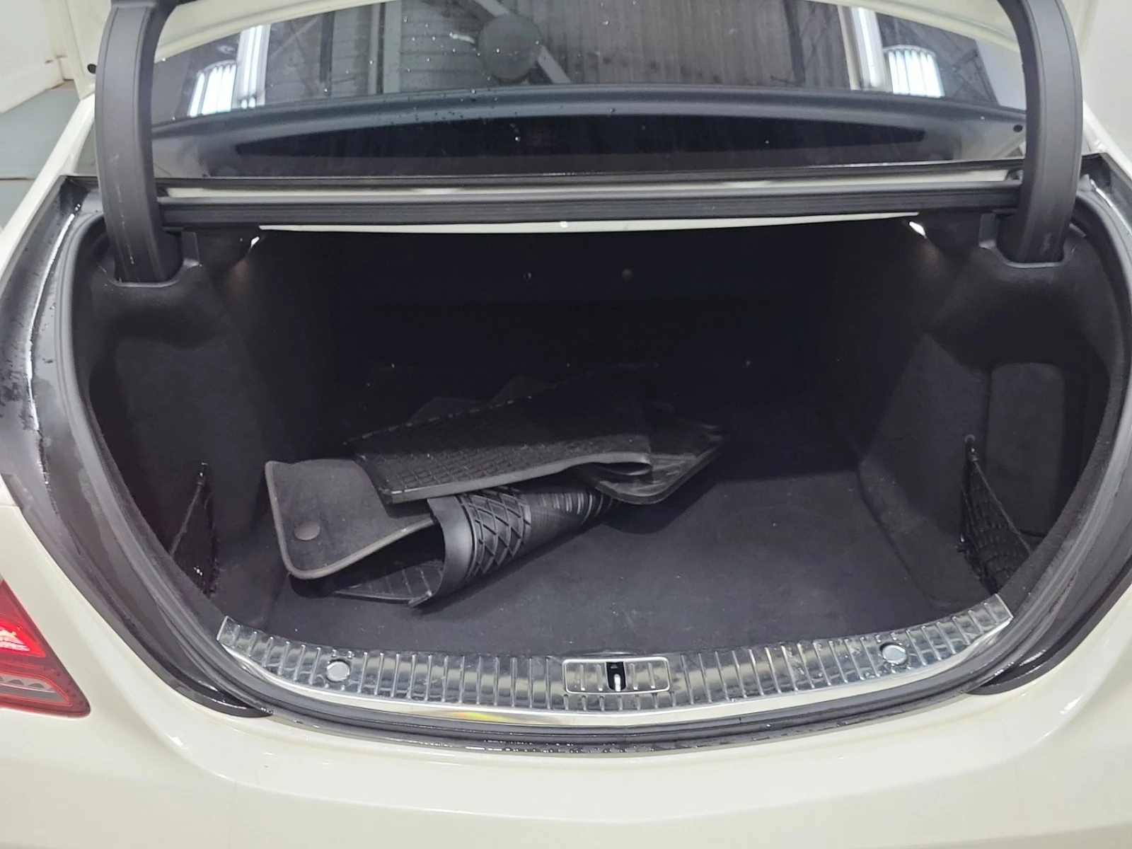 Mercedes-Benz S 63 4L 8cyl AWD | Mobile.bg � ����������� 14