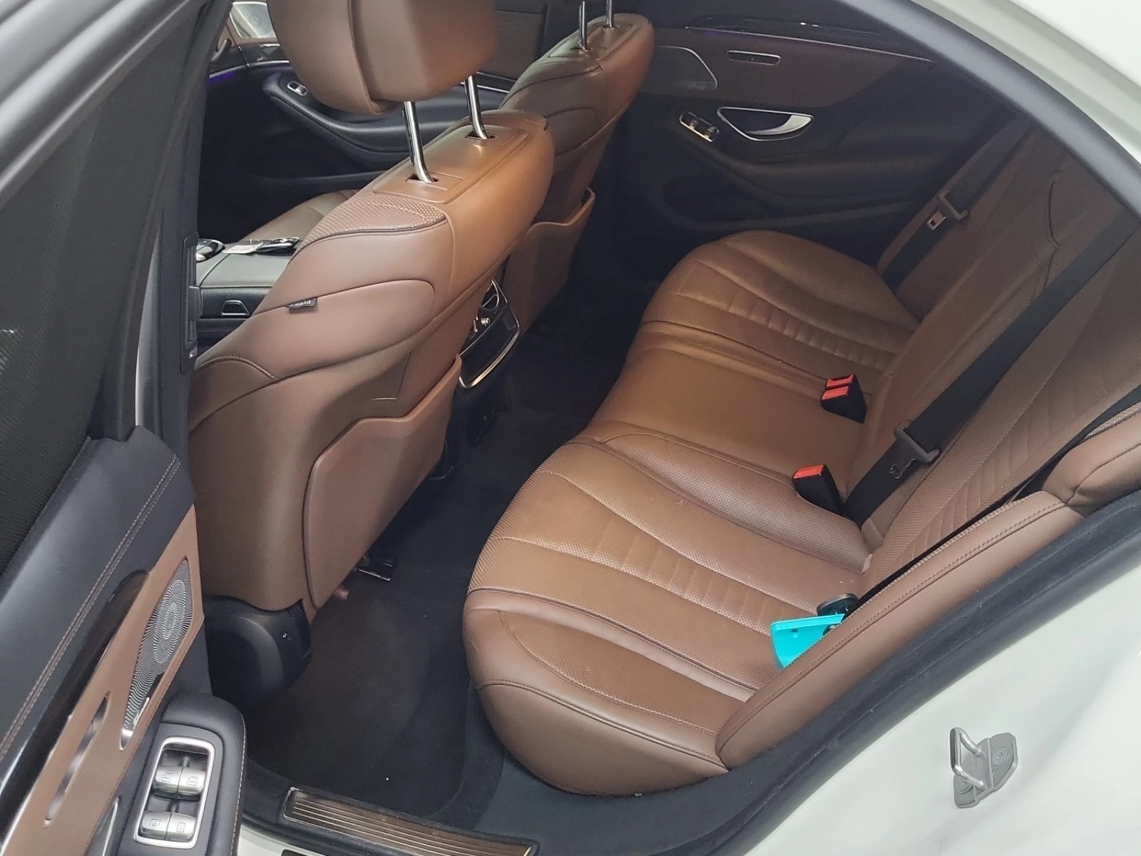 Mercedes-Benz S 63 4L 8cyl AWD | Mobile.bg � ����������� 12
