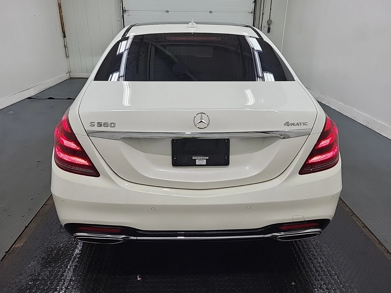 Mercedes-Benz S 63 4L 8cyl AWD | Mobile.bg � ����������� 17