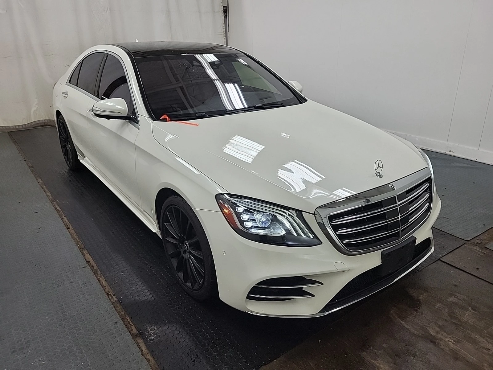 Mercedes-Benz S 63 4L 8cyl AWD | Mobile.bg � ����������� 2