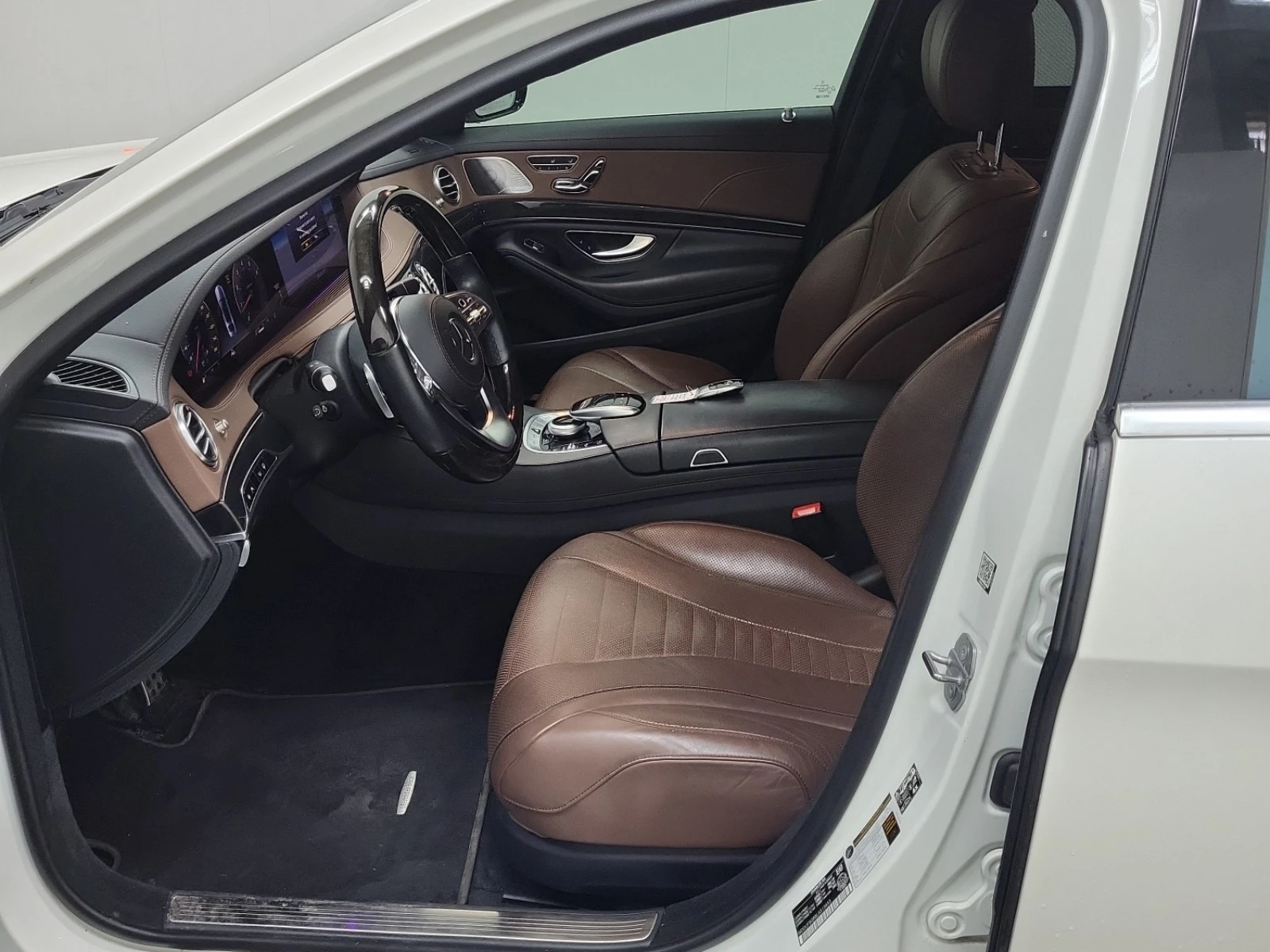Mercedes-Benz S 63 4L 8cyl AWD | Mobile.bg � ����������� 5
