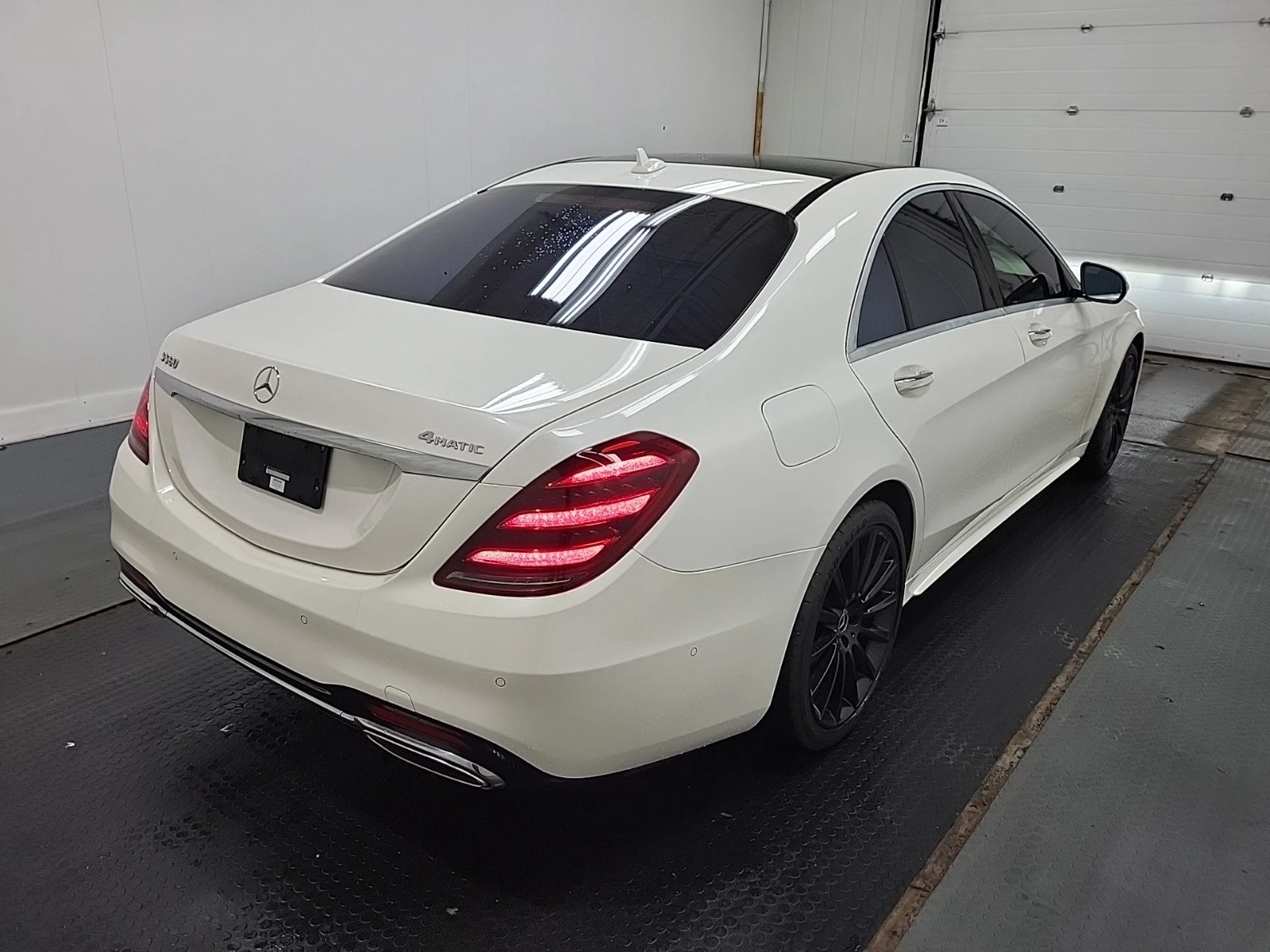Mercedes-Benz S 63 4L 8cyl AWD | Mobile.bg � ����������� 3