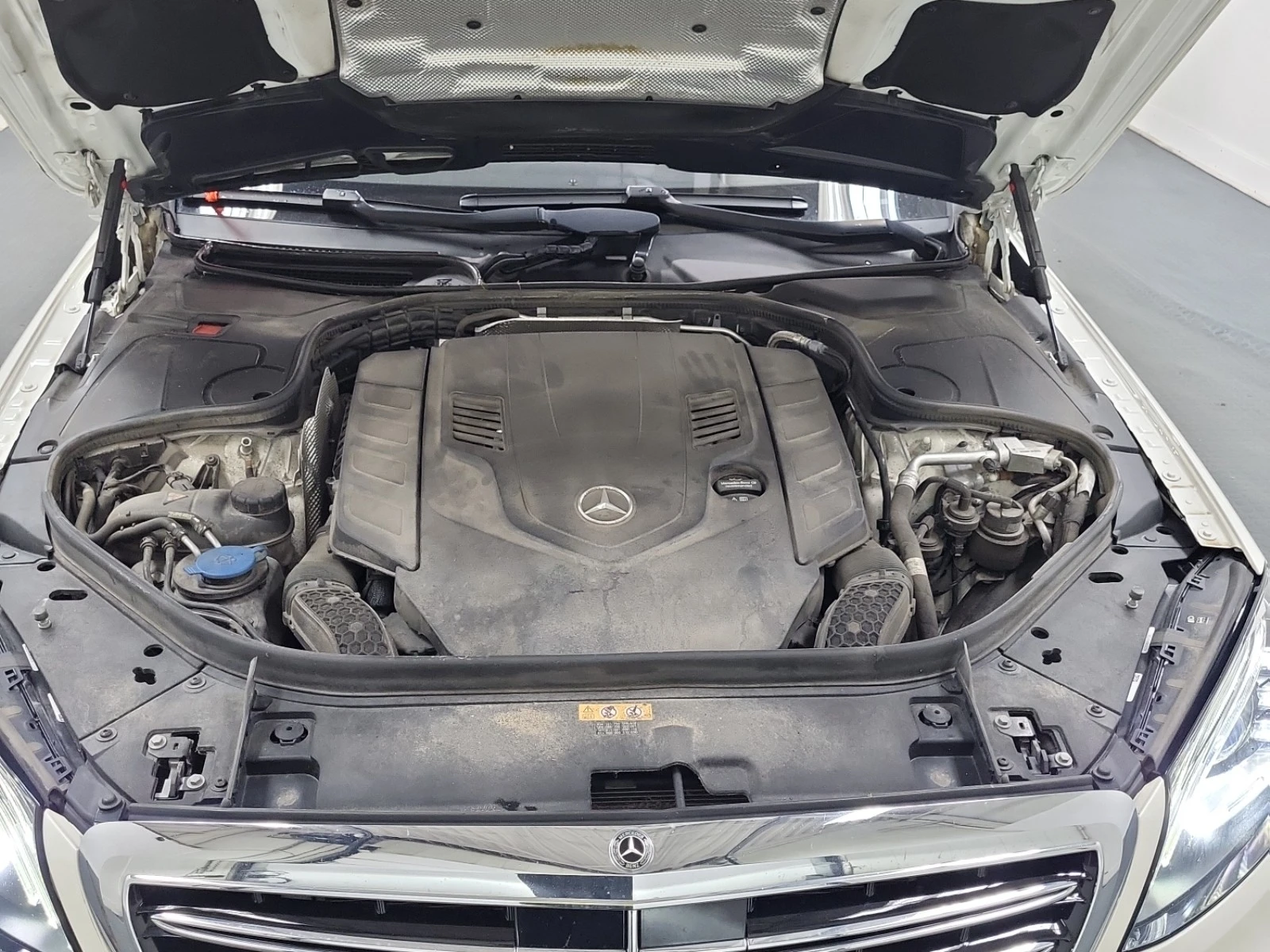 Mercedes-Benz S 63 4L 8cyl AWD | Mobile.bg � ����������� 16