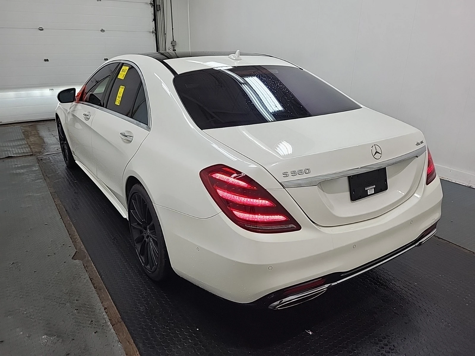 Mercedes-Benz S 63 4L 8cyl AWD | Mobile.bg � ����������� 4