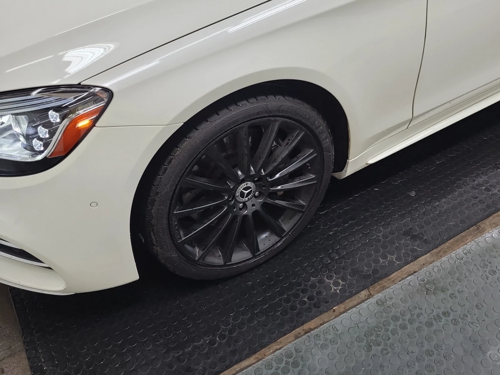 Mercedes-Benz S 63 4L 8cyl AWD | Mobile.bg � ����������� 6