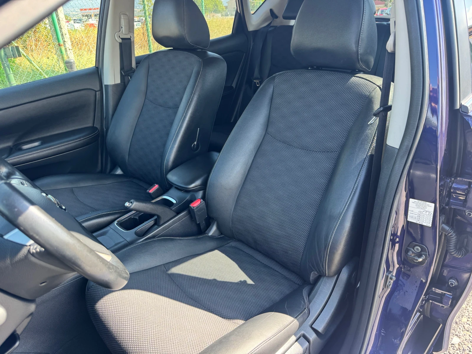 Nissan Pulsar 1.5 dCi * TEKNA* 360 CAMERA* , снимка 10 - Автомобили и джипове - 55837014