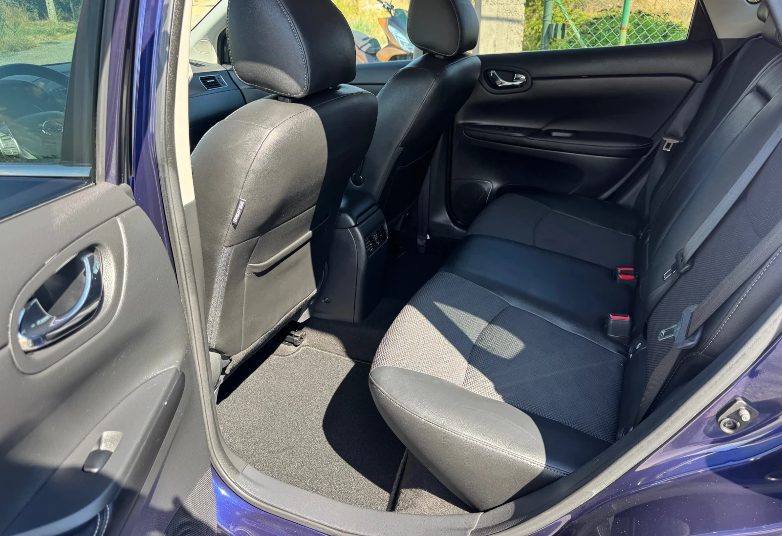 Nissan Pulsar 1.5 dCi * TEKNA* 360 CAMERA* , снимка 14 - Автомобили и джипове - 55837014