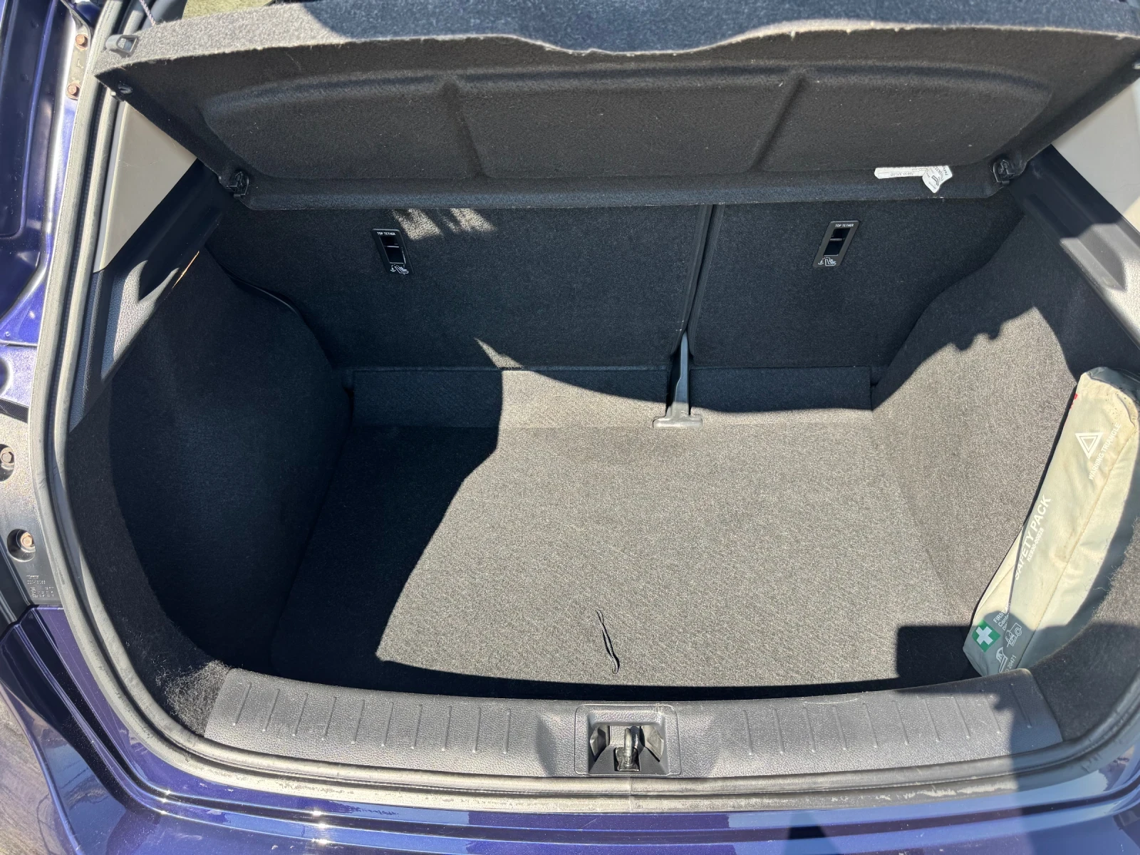 Nissan Pulsar 1.5 dCi * TEKNA* 360 CAMERA* , снимка 17 - Автомобили и джипове - 55837014