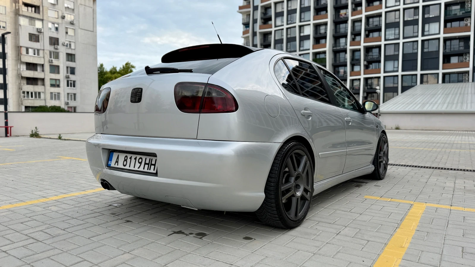 Seat Leon 1.9TDI ARL | Mobile.bg � ����������� 3