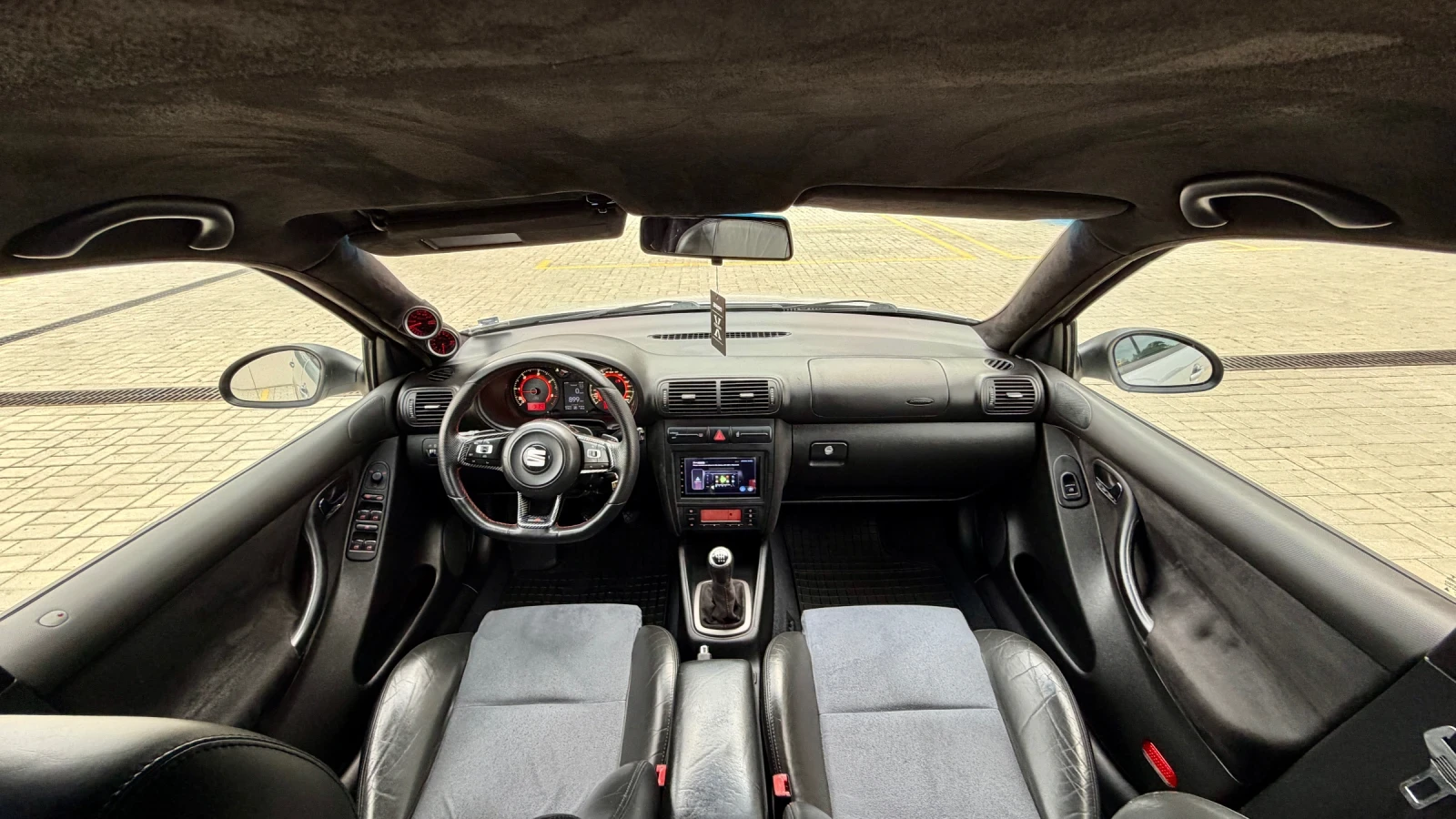 Seat Leon 1.9TDI ARL | Mobile.bg � ����������� 7