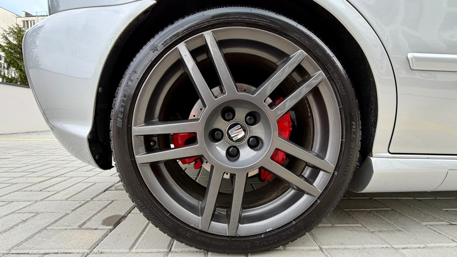 Seat Leon 1.9TDI ARL | Mobile.bg � ����������� 6