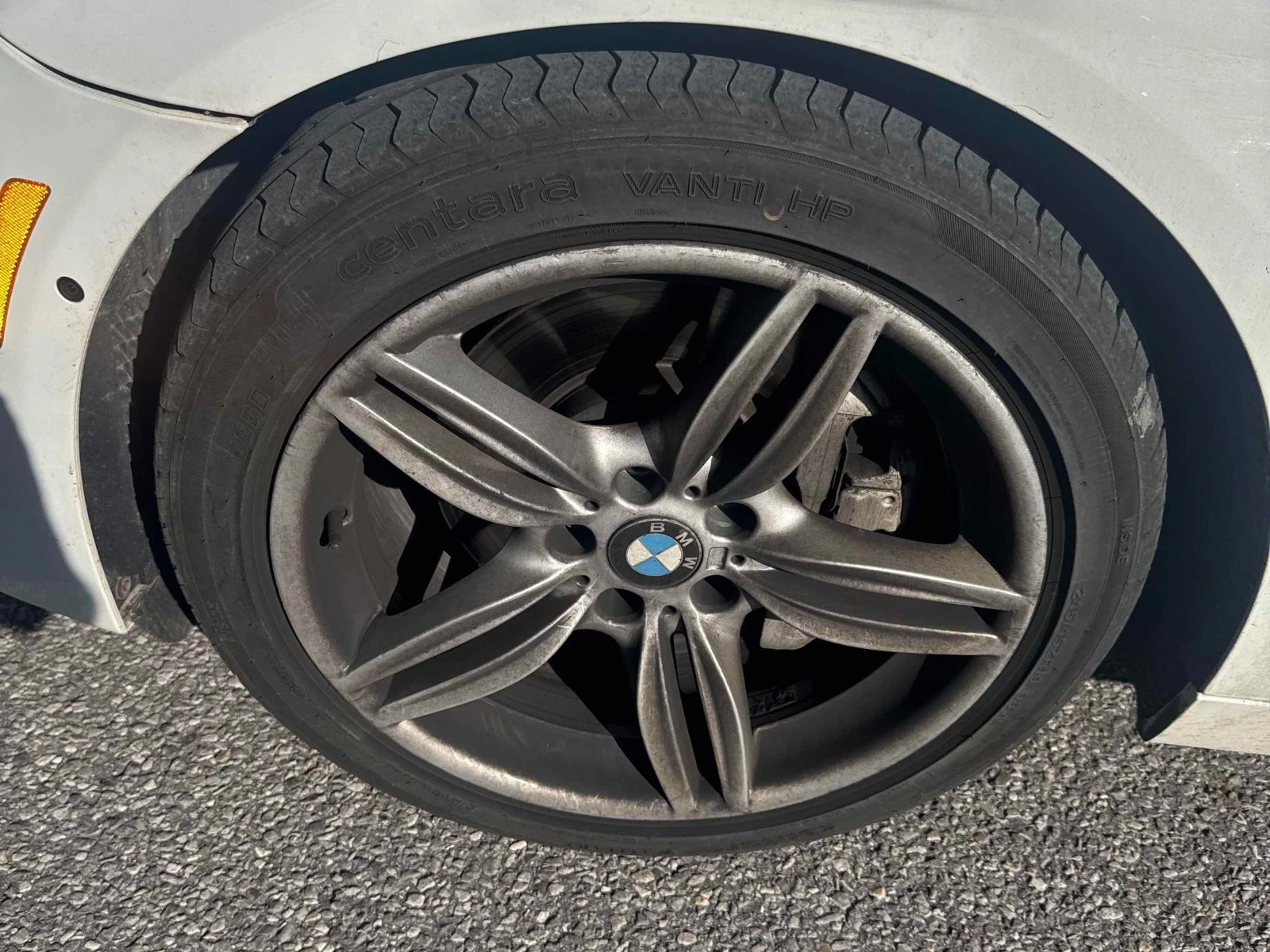 BMW 535 | xDrive | M Sport | ���� �� �������� & ���������� | Mobile.bg � ����������� 6