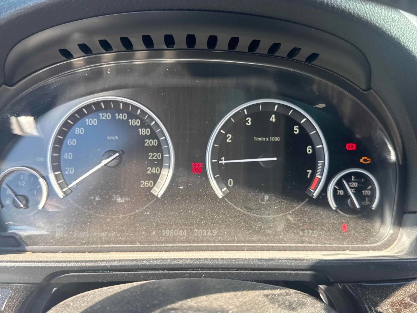 BMW 535 | xDrive | M Sport | ���� �� �������� & ���������� | Mobile.bg � ����������� 8