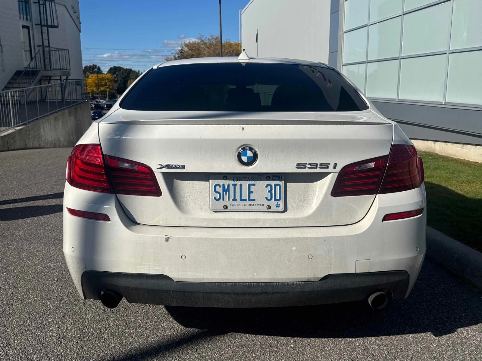 BMW 535 | xDrive | M Sport | ���� �� �������� & ���������� | Mobile.bg � ����������� 5
