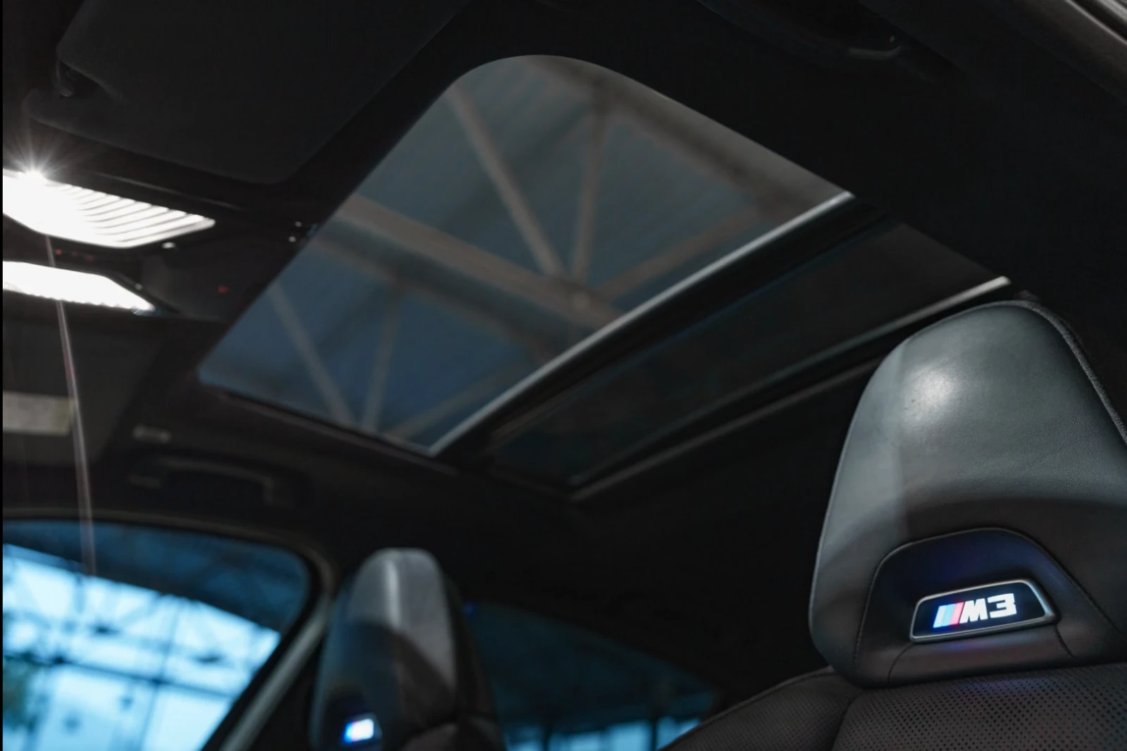 BMW M3 РЪЧКА, снимка 16 - Автомобили и джипове - 56430566