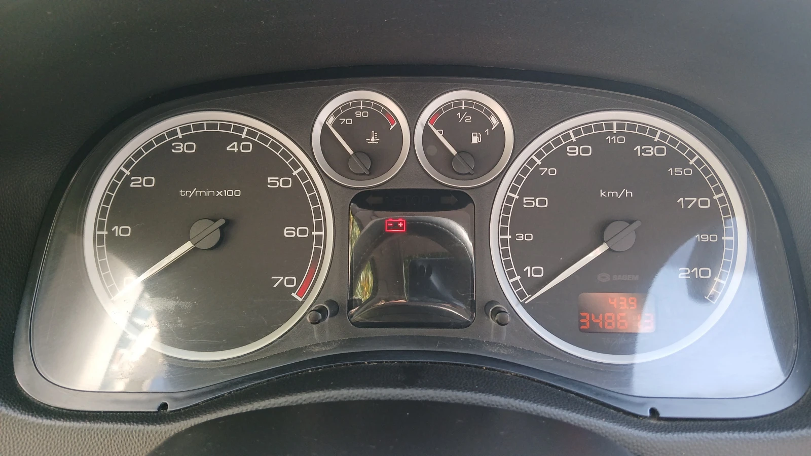 Peugeot 307 SW | Mobile.bg � ����������� 14