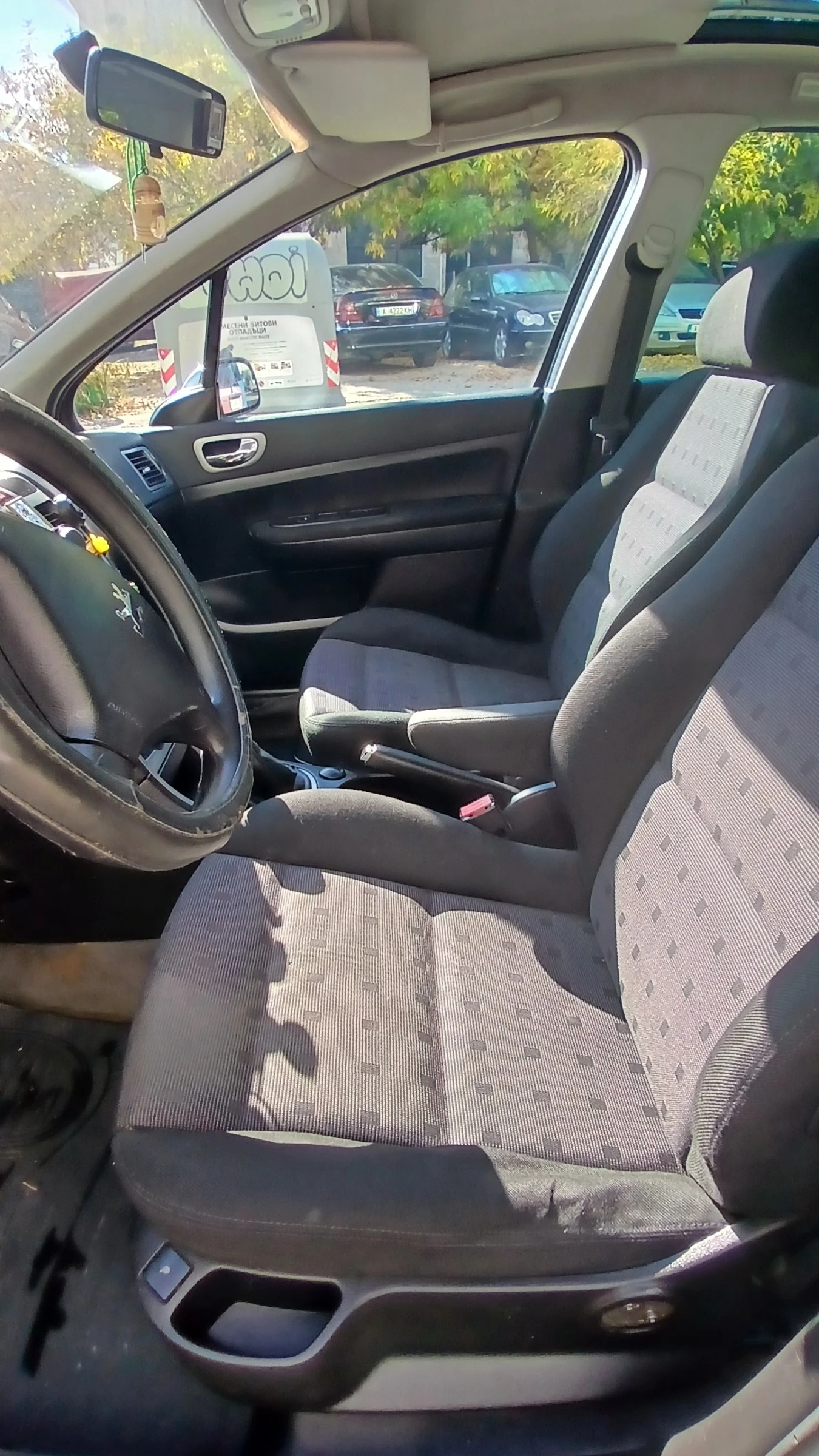 Peugeot 307 SW | Mobile.bg � ����������� 10