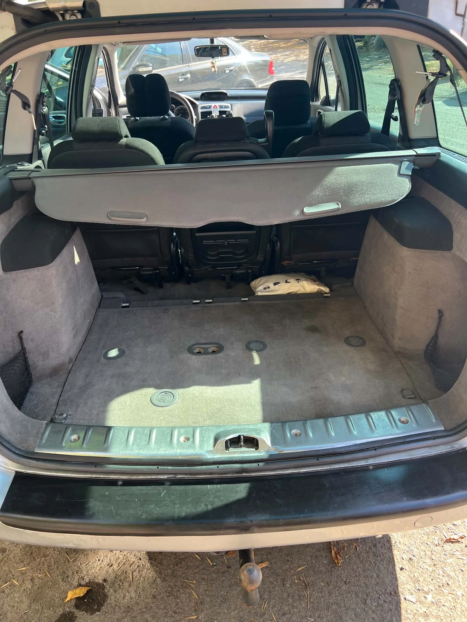 Peugeot 307 SW | Mobile.bg � ����������� 5