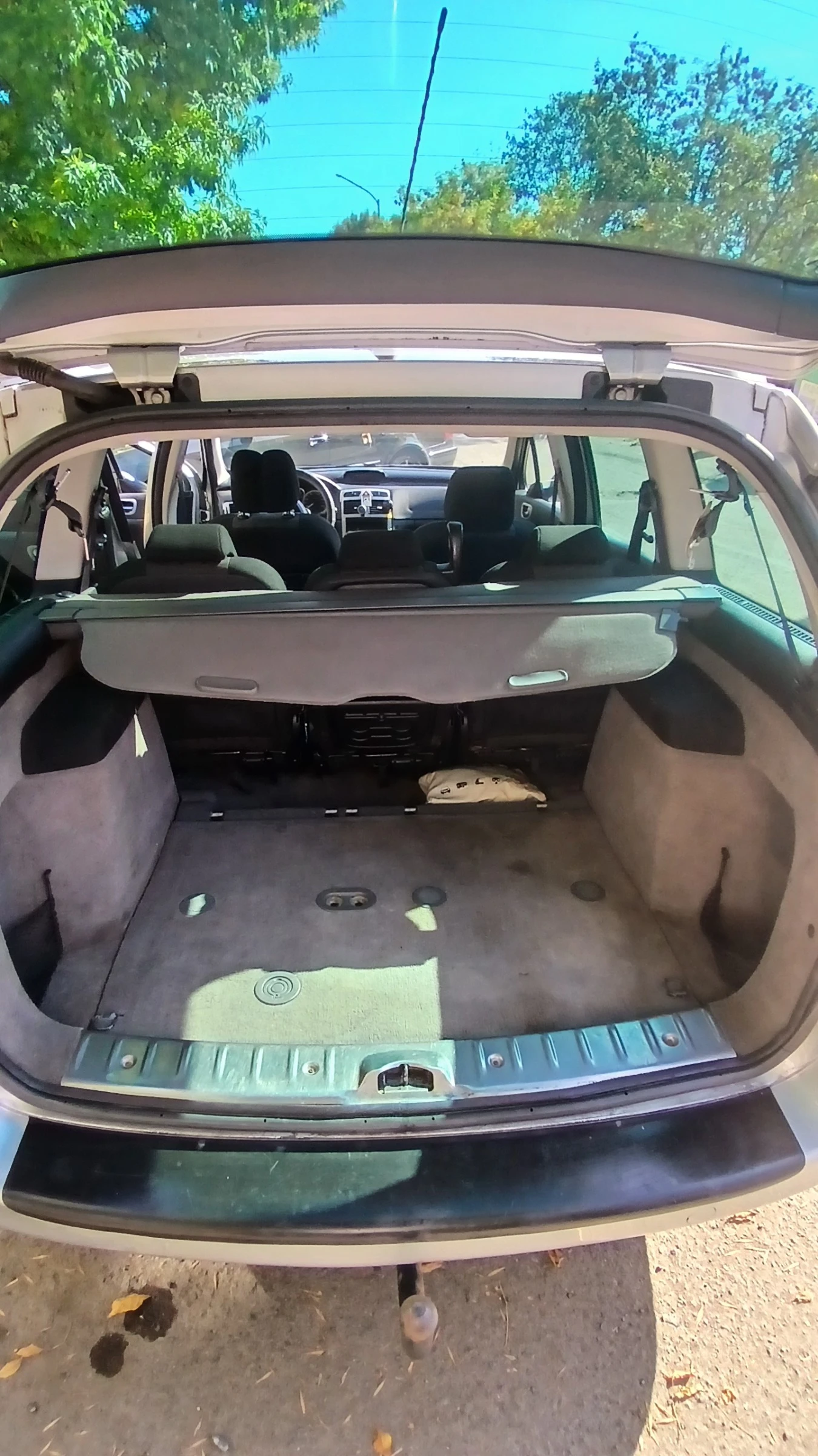 Peugeot 307 SW | Mobile.bg � ����������� 17