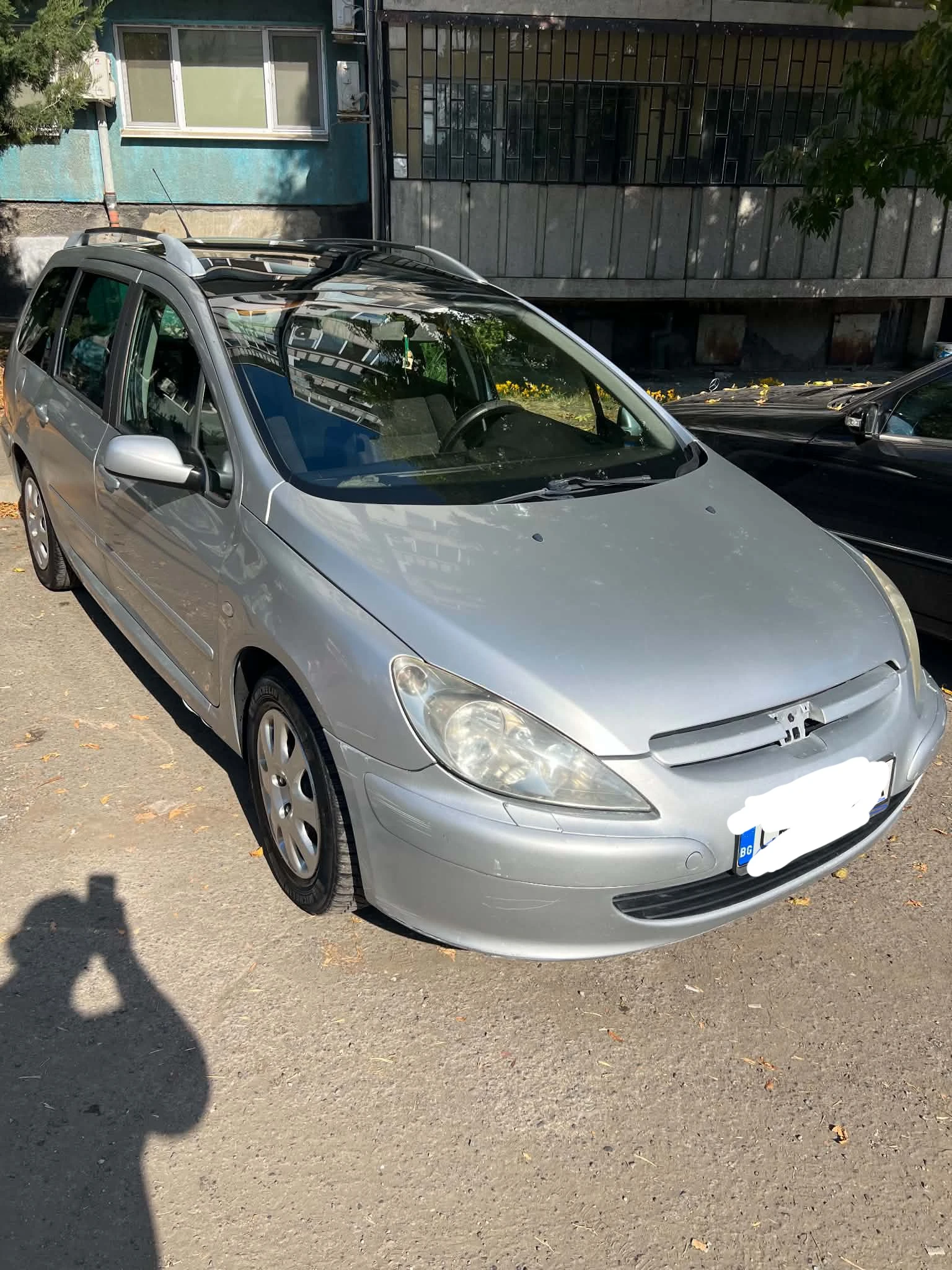 Peugeot 307 SW | Mobile.bg � ����������� 7