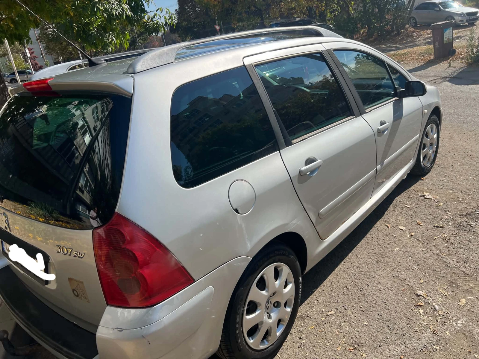 Peugeot 307 SW | Mobile.bg � ����������� 6