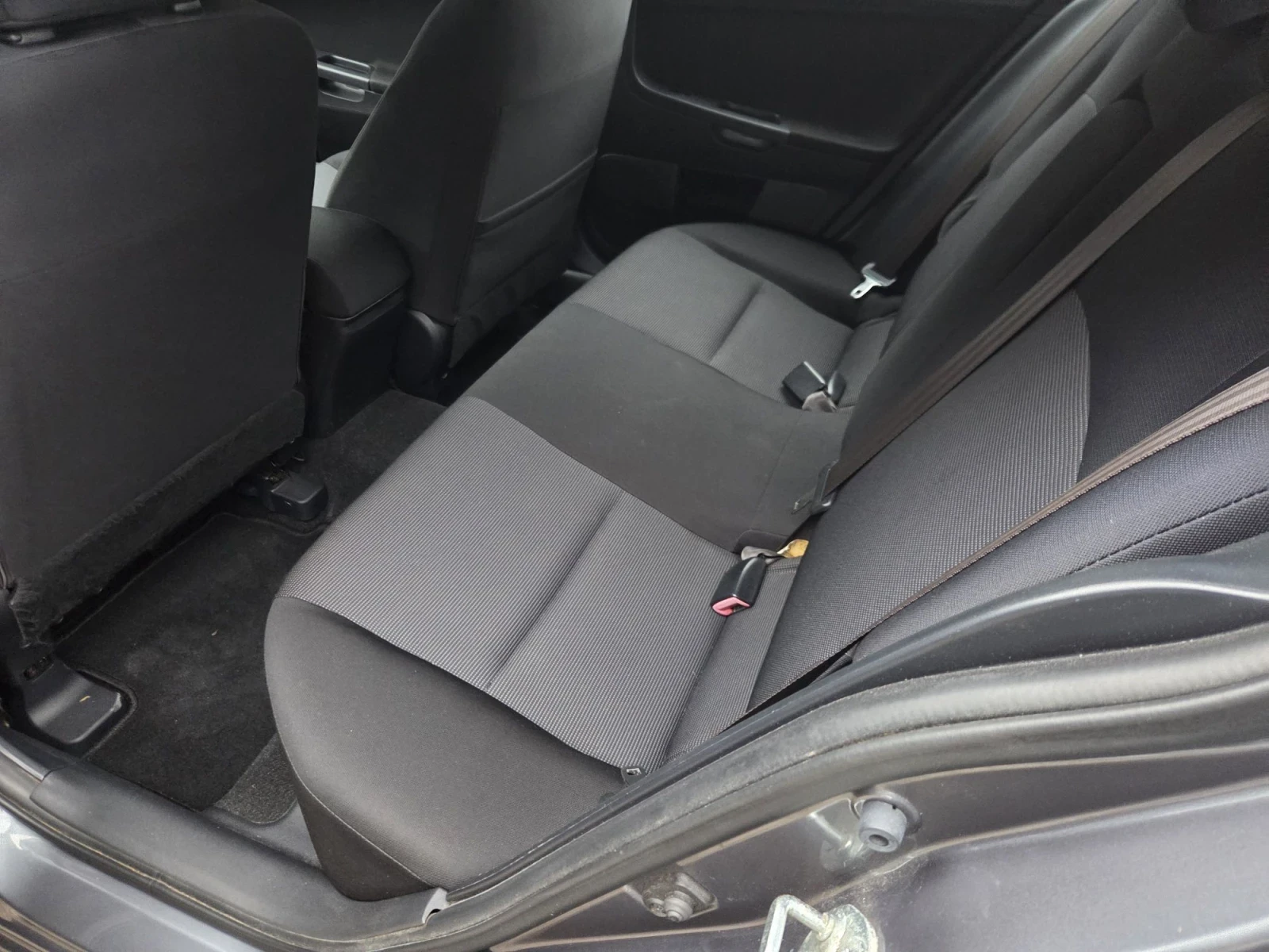 Mitsubishi Lancer, снимка 7 - Автомобили и джипове - 56470443