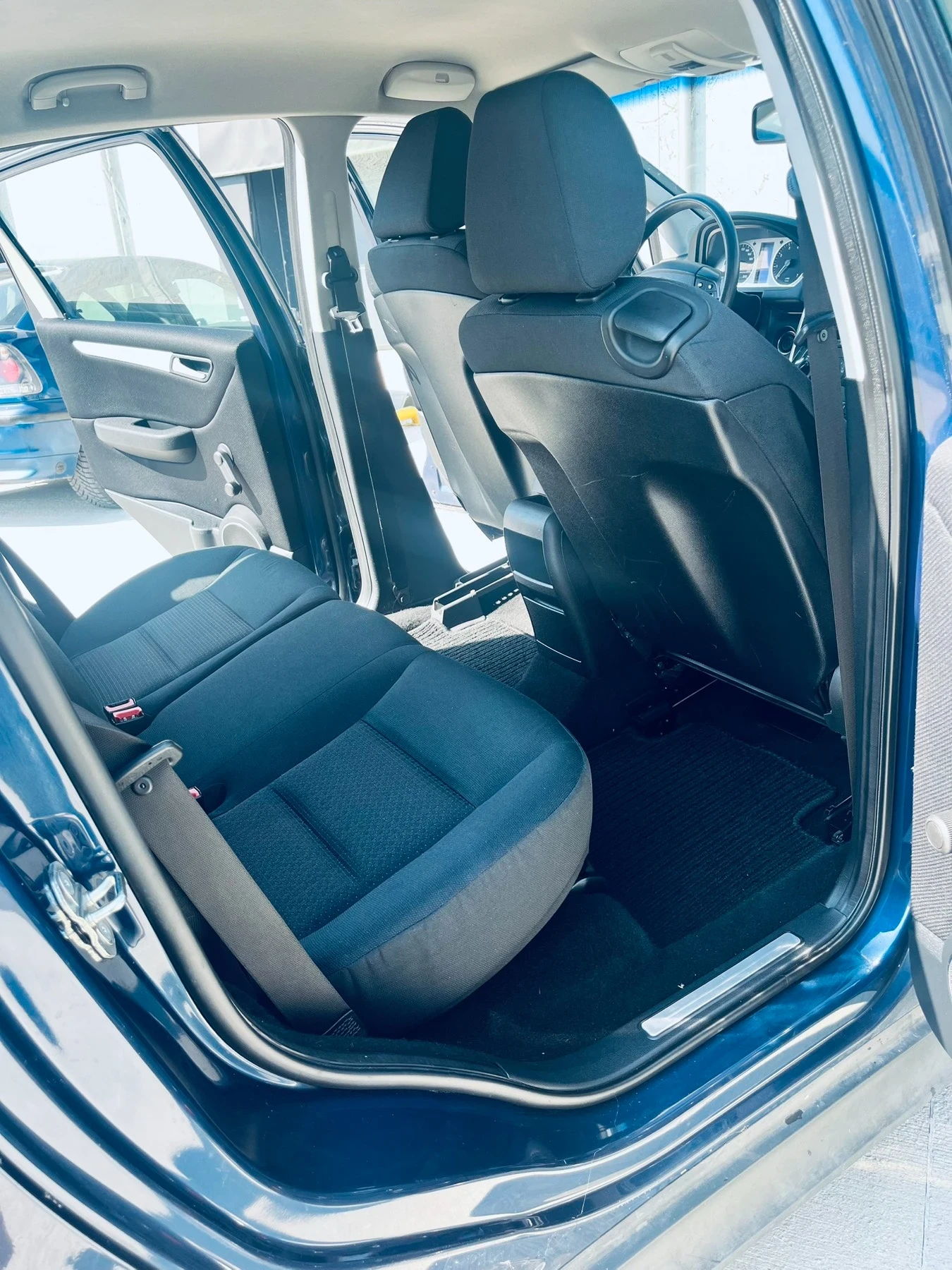 Mercedes-Benz B 170 �170 | Mobile.bg � ����������� 6