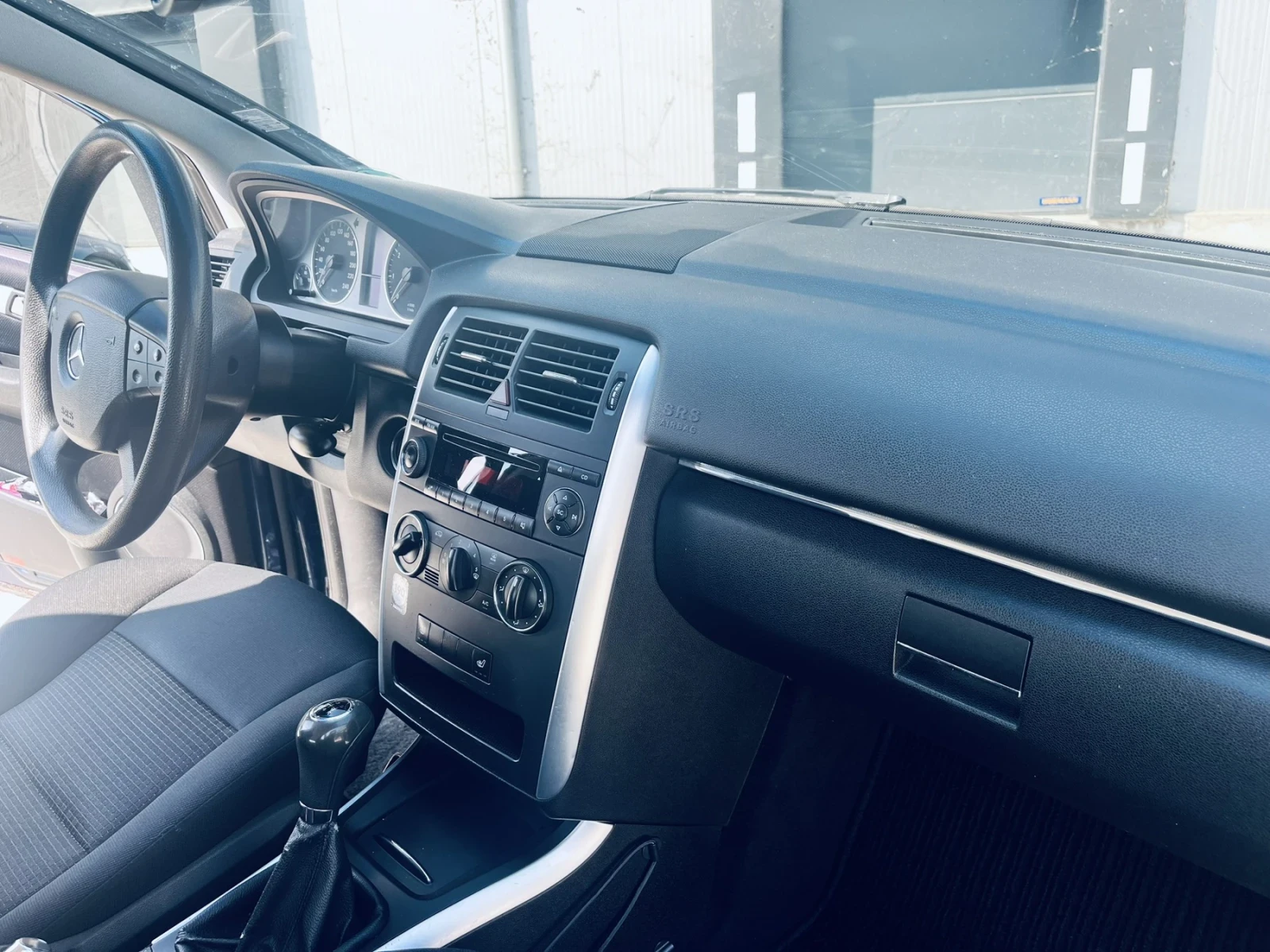 Mercedes-Benz B 170 �170 | Mobile.bg � ����������� 4