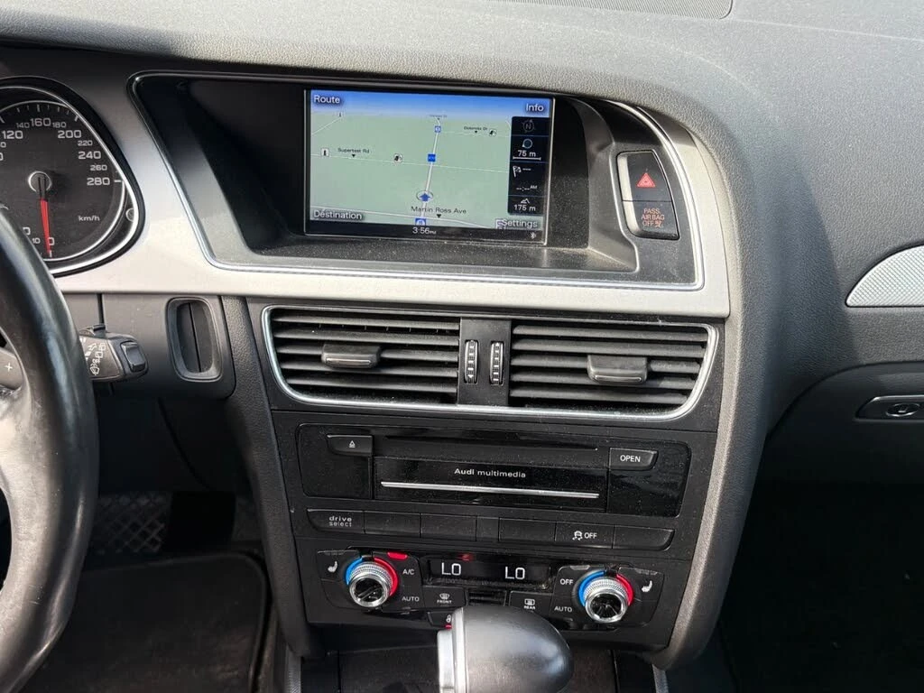 Audi A4 Allroad * �������� * ���������� (���� �� ��) | Mobile.bg � ����������� 14