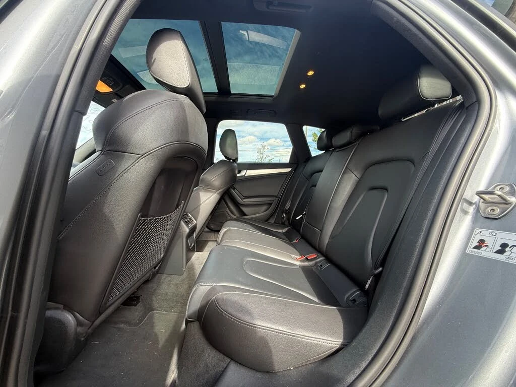 Audi A4 Allroad * �������� * ���������� (���� �� ��) | Mobile.bg � ����������� 10
