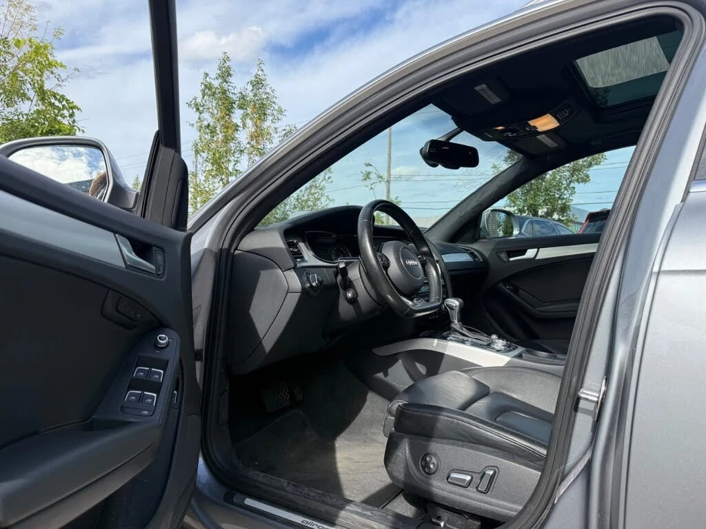 Audi A4 Allroad * �������� * ���������� (���� �� ��) | Mobile.bg � ����������� 9