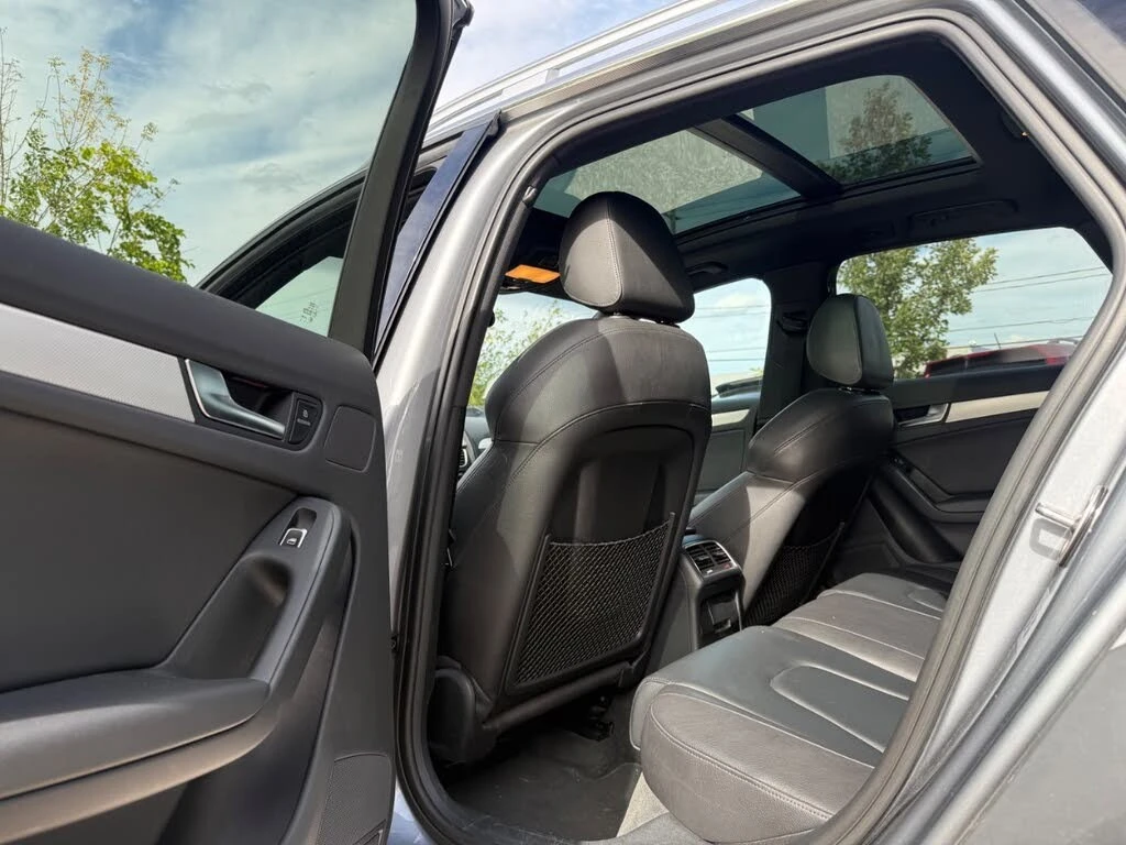 Audi A4 Allroad * �������� * ���������� (���� �� ��) | Mobile.bg � ����������� 16