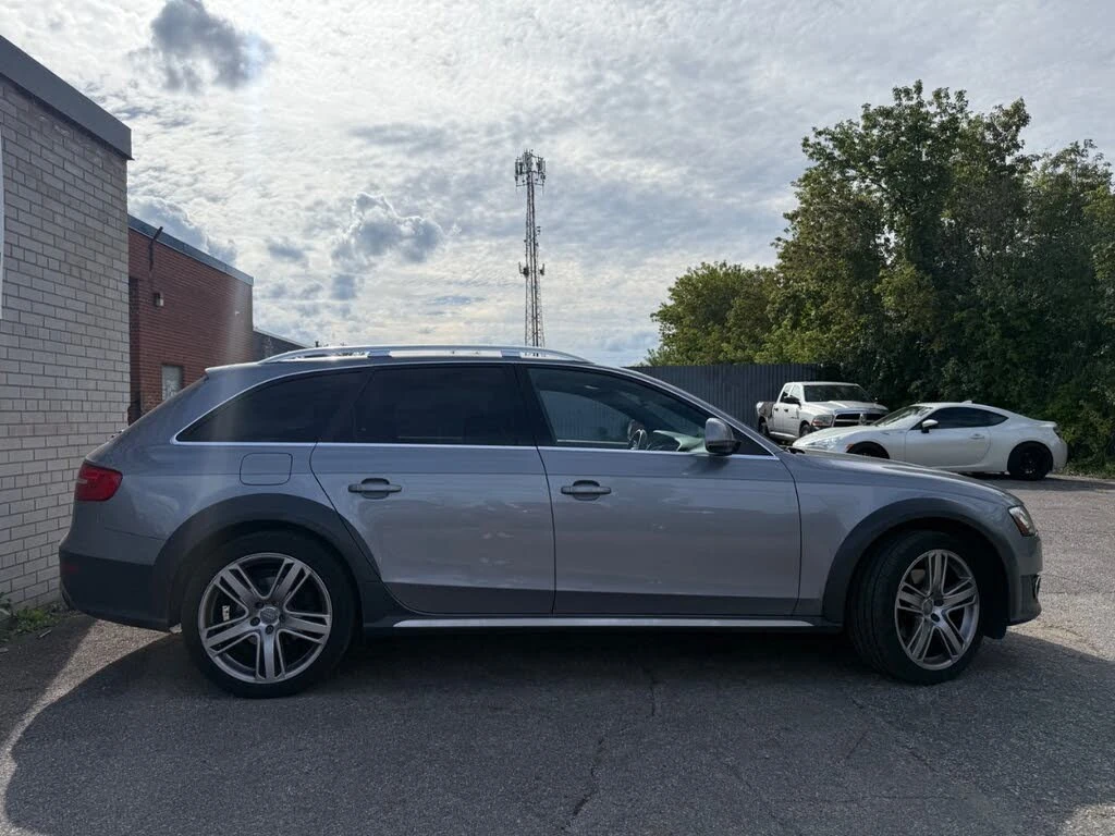 Audi A4 Allroad * �������� * ���������� (���� �� ��) | Mobile.bg � ����������� 2