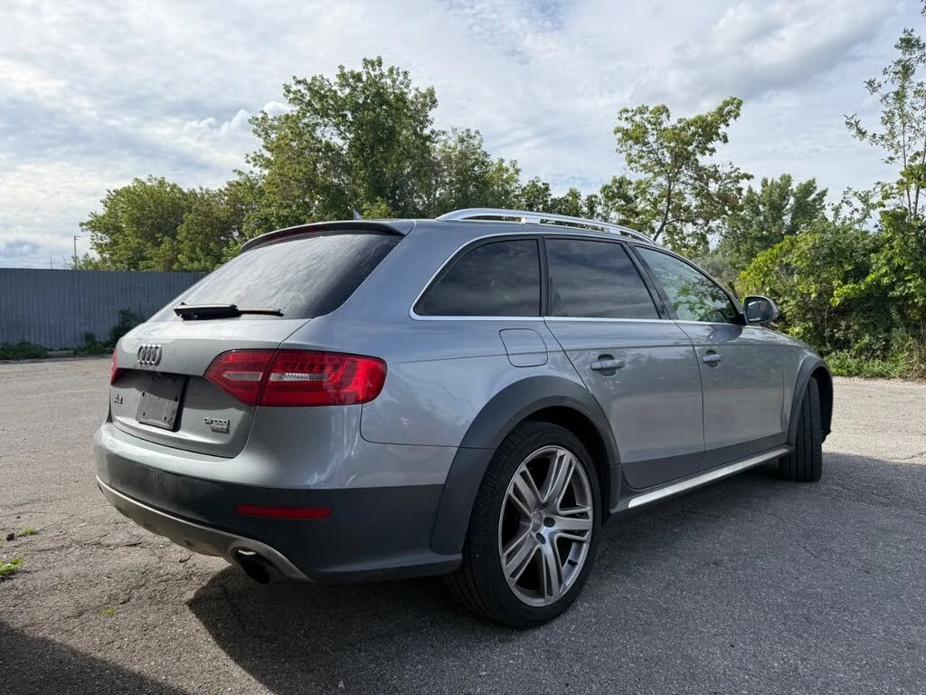 Audi A4 Allroad * �������� * ���������� (���� �� ��) | Mobile.bg � ����������� 3