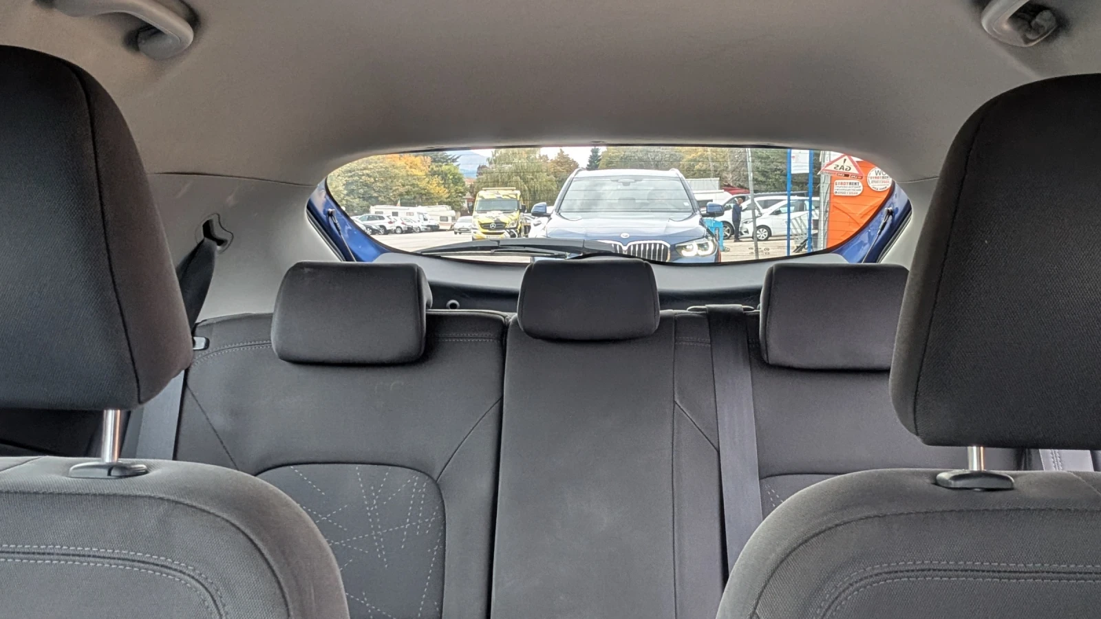 Kia Rio 1.25 ������ + ��� | Mobile.bg � ����������� 13