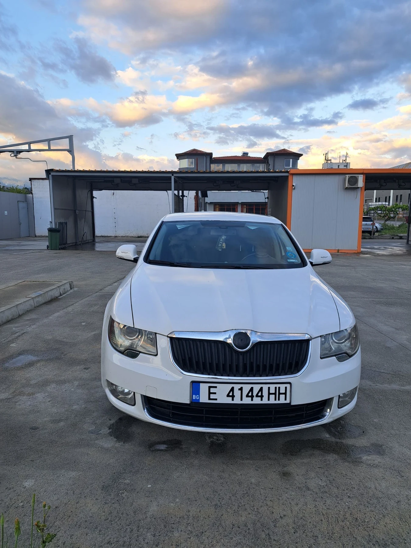 Skoda Superb | Mobile.bg � ����������� 3