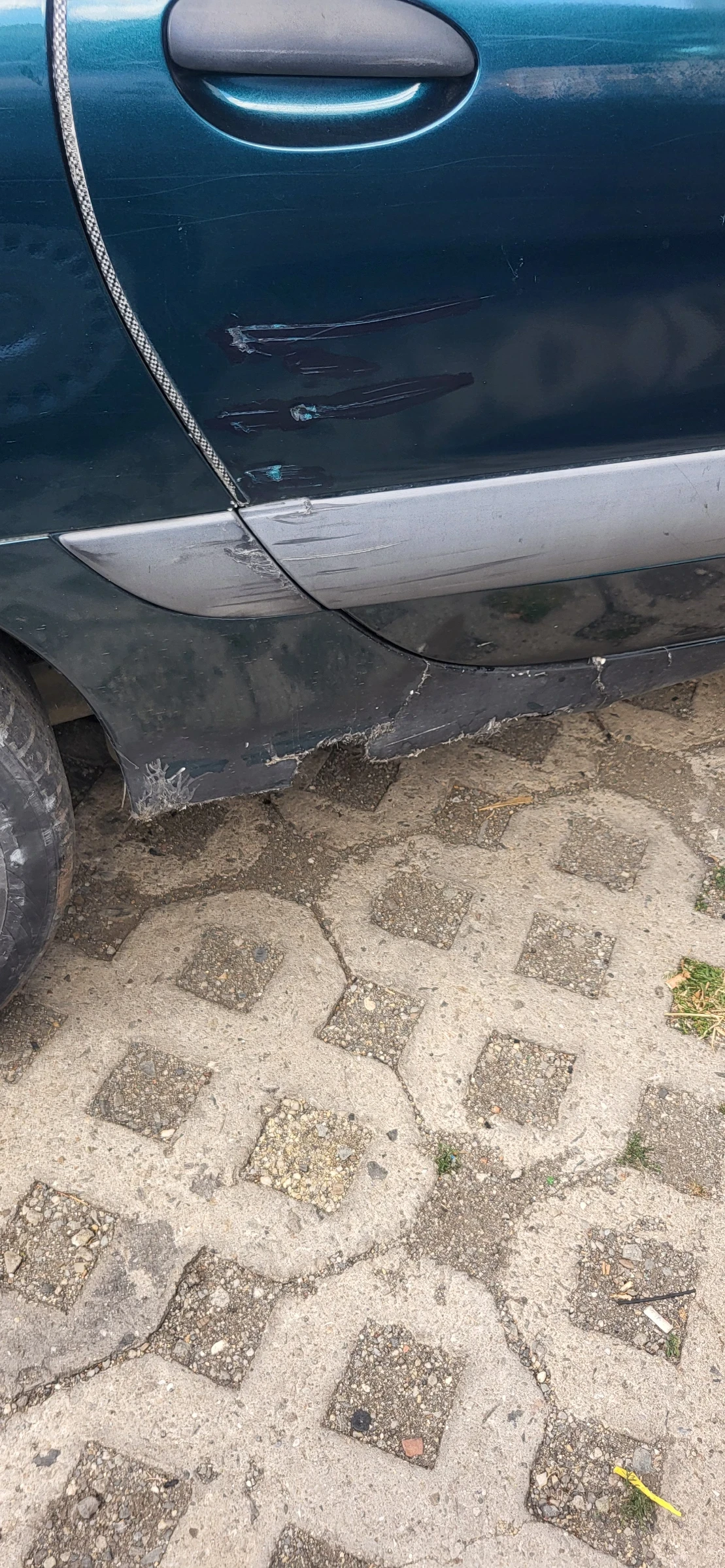 Renault Grand espace, снимка 15 - Автомобили и джипове - 56649545