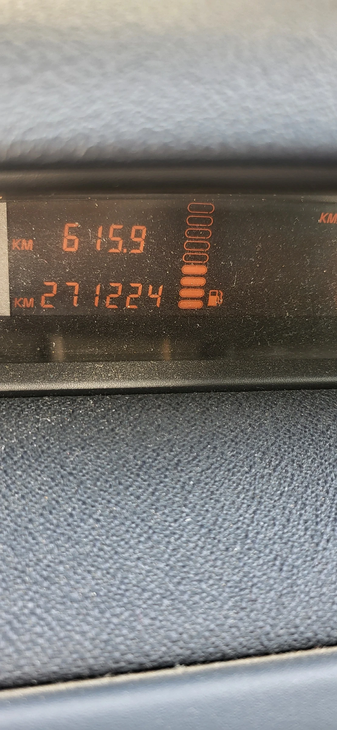 Renault Grand espace, снимка 8 - Автомобили и джипове - 56649545