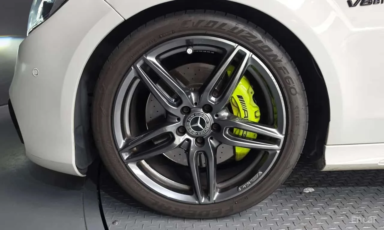 Mercedes-Benz E 63 AMG * ���������� ��� ������������ ������*  | Mobile.bg � ����������� 5