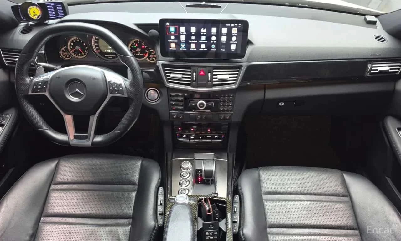 Mercedes-Benz E 63 AMG * ���������� ��� ������������ ������*  | Mobile.bg � ����������� 7