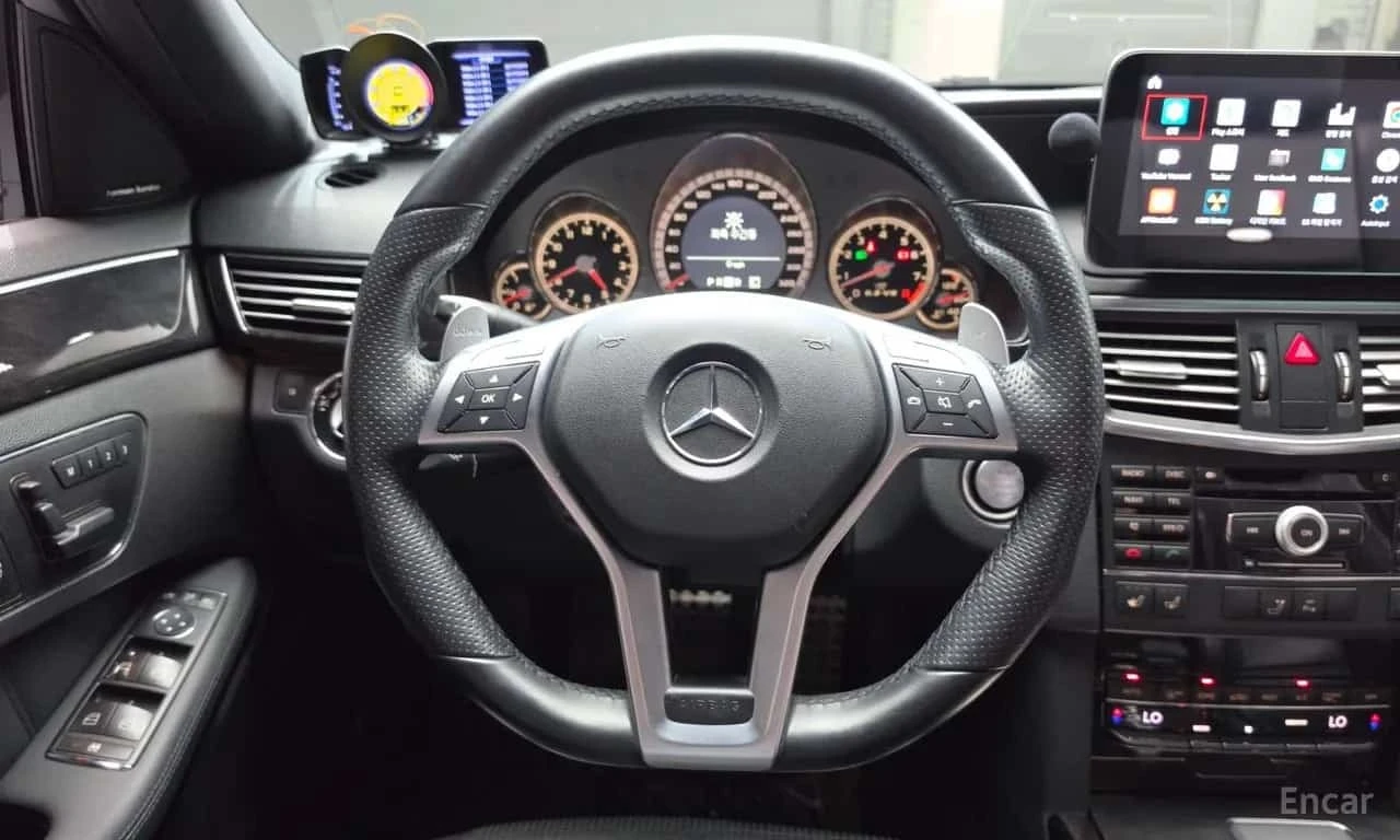 Mercedes-Benz E 63 AMG * ���������� ��� ������������ ������*  | Mobile.bg � ����������� 13