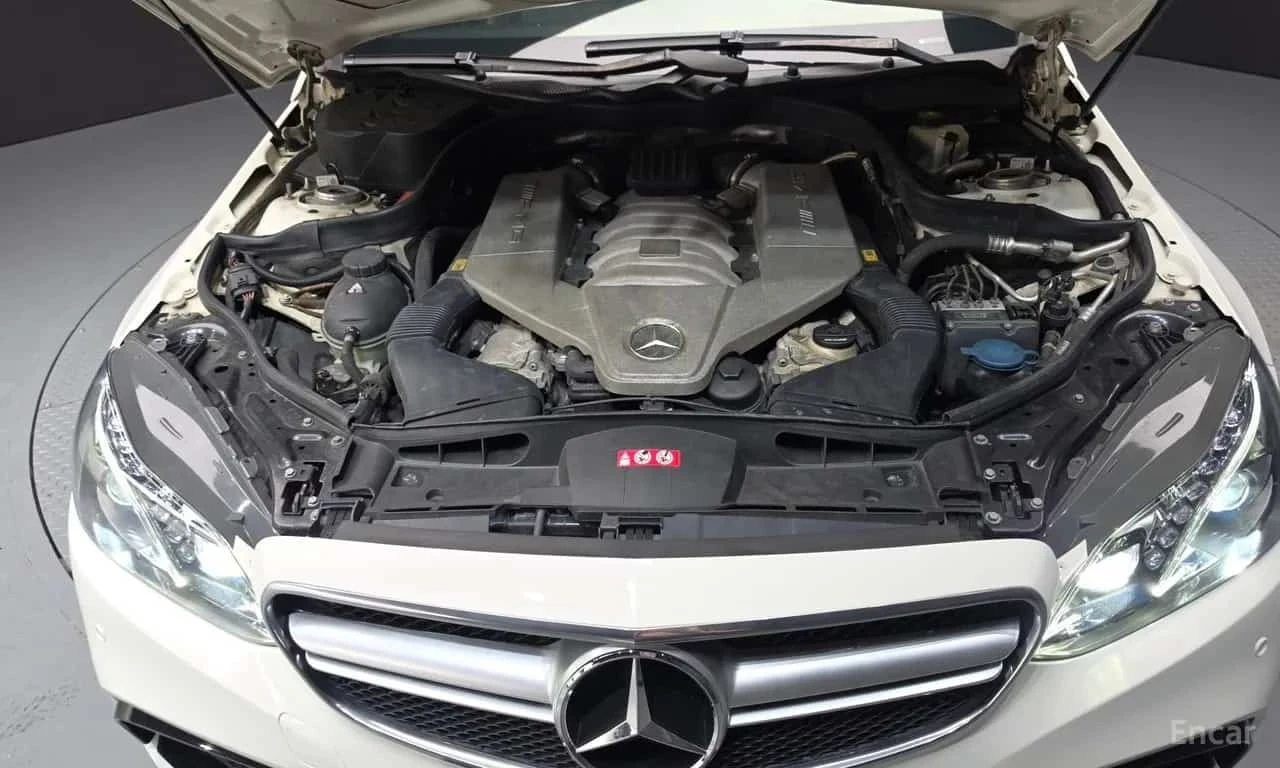 Mercedes-Benz E 63 AMG * ���������� ��� ������������ ������*  | Mobile.bg � ����������� 6