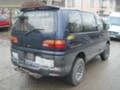 Mitsubishi Space star L400 2.8TDI, снимка 3