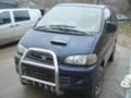 Mitsubishi Space star L400 2.8TDI, снимка 1