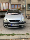 Opel Zafira 1.8 16V 7 места - изображение 4