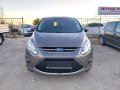 Ford C-max 1.6 i - изображение 3