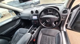 Mercedes-Benz ML 320 Ксенон, снимка 8